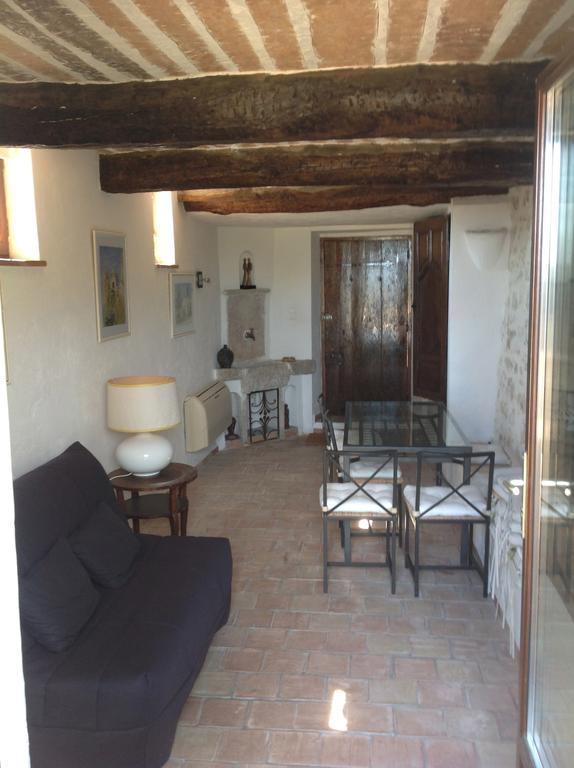 La Petite Maison
