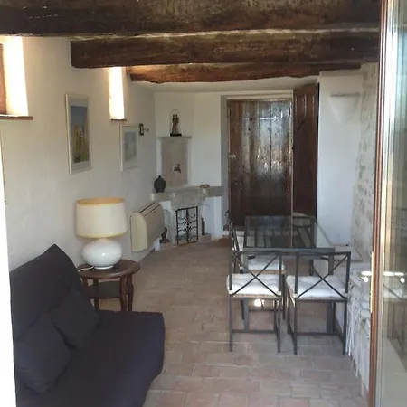 La Petite Maison Saint-Paul-de-Vence Exterior photo
