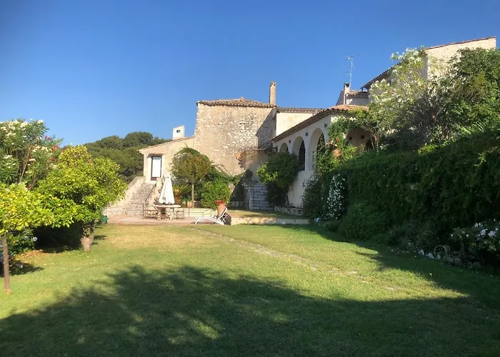 La Petite Maison