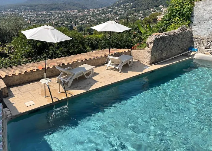 La Petite Maison
