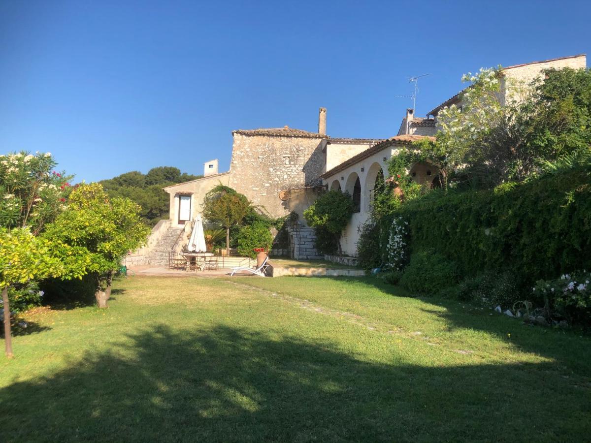 La Petite Maison Saint-Paul-de-Vence