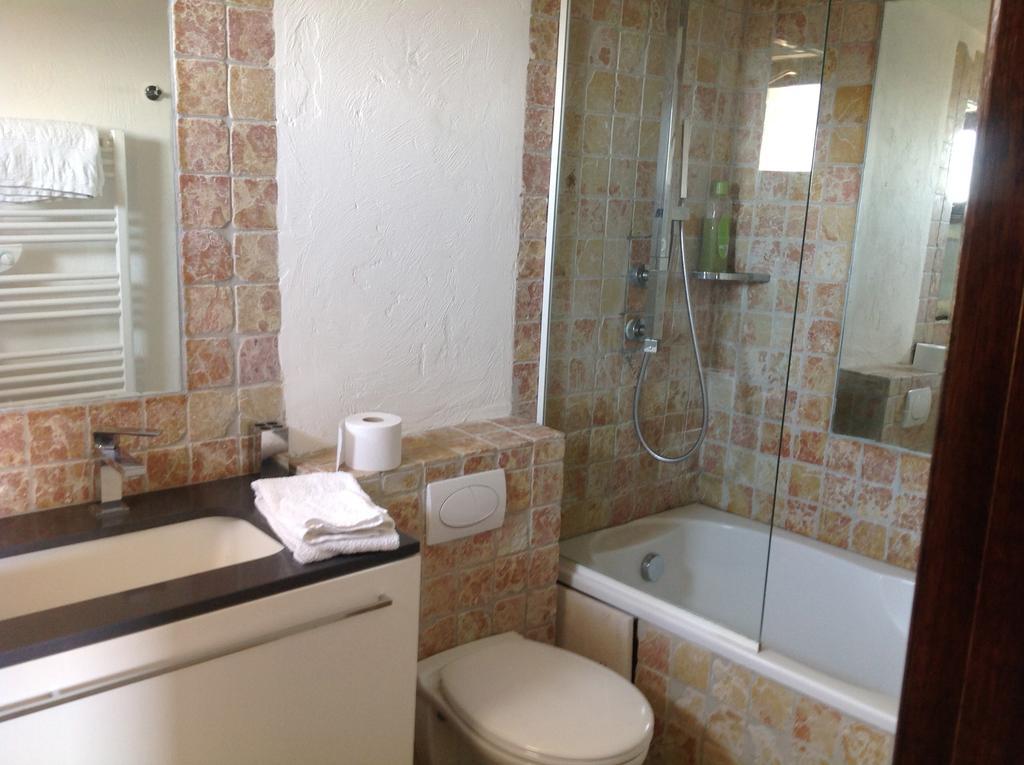 Holiday home La Petite Maison Saint-Paul-de-Vence