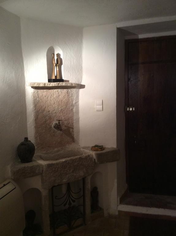 La Petite Maison Saint-Paul-de-Vence