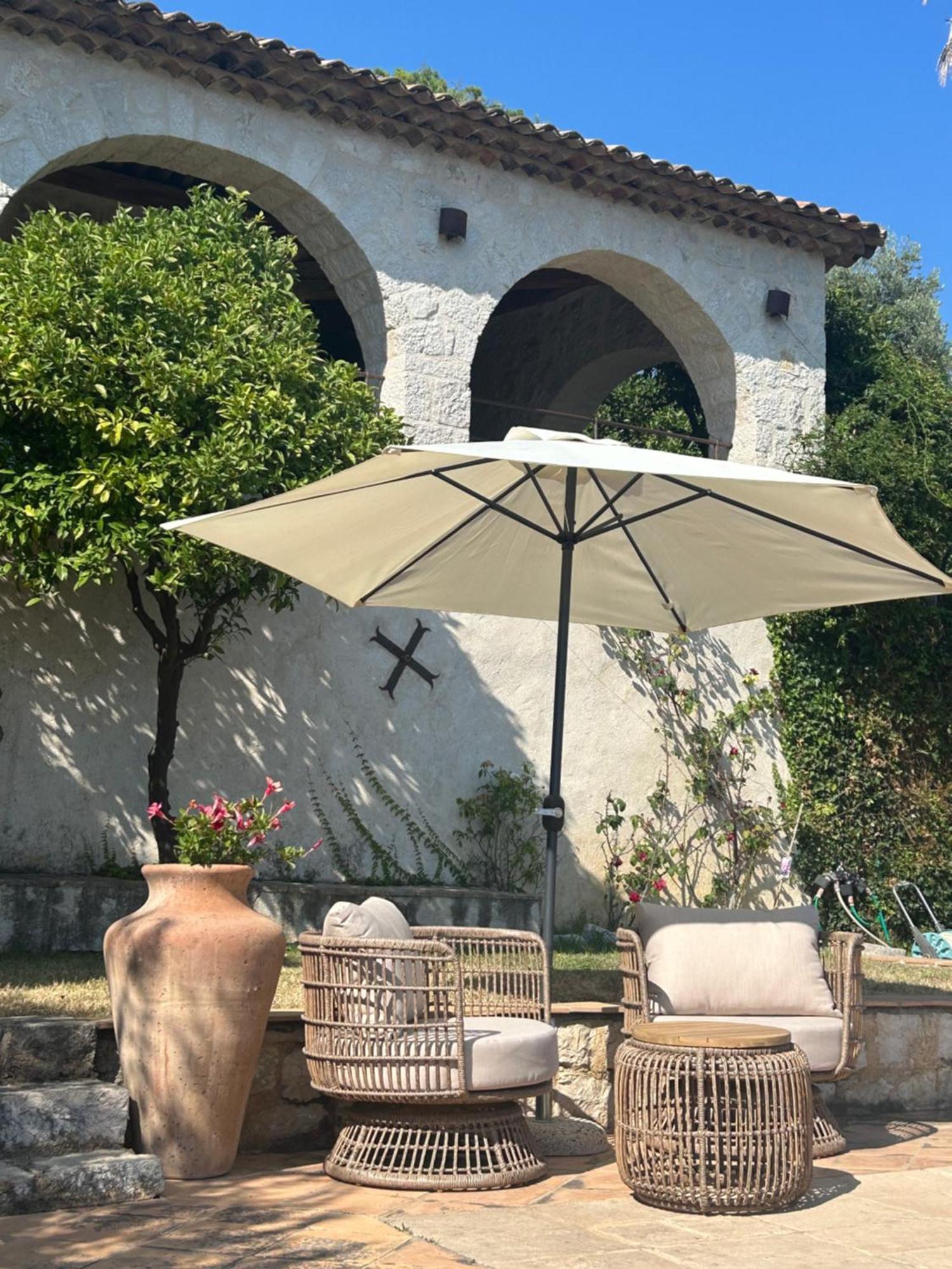 La Petite Maison Holiday home