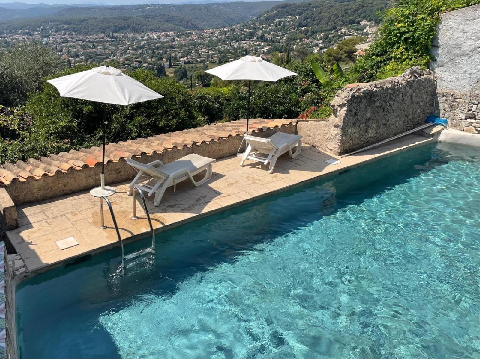Holiday home La Petite Maison
