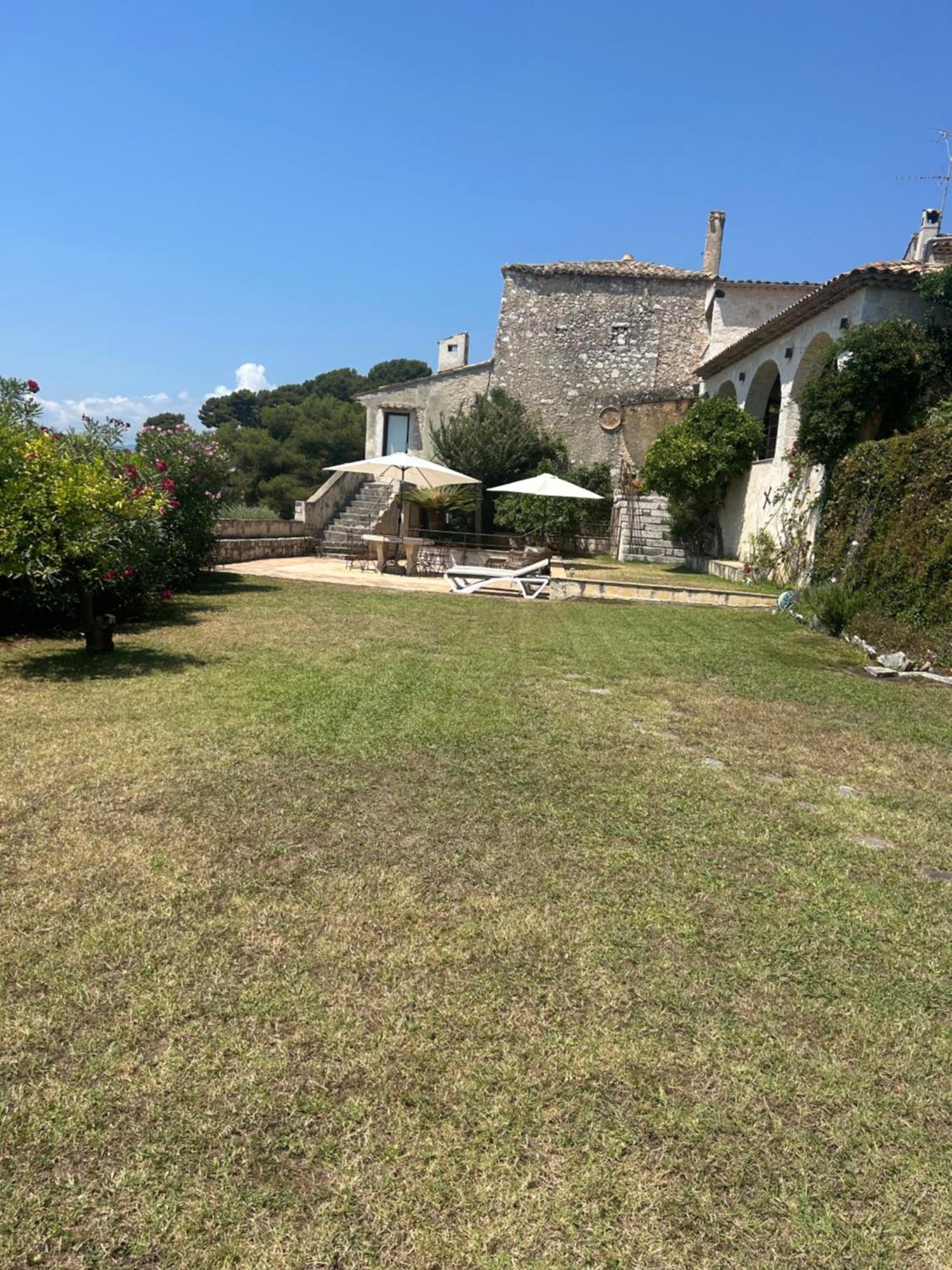 La Petite Maison Holiday home Saint-Paul-de-Vence